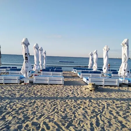Mezo Palace Hotel Отель Венус