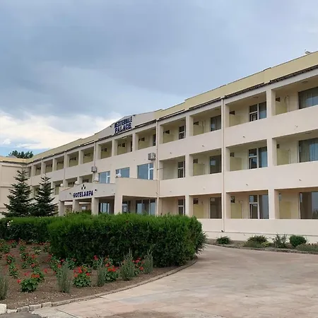Otel Mezo Palace Hotel 3*